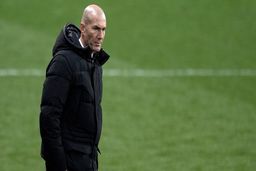 زیدان سرمربی پاری‌سن‌ژرمن شد؟