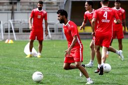 7 روز سرنوشت ساز برای پرسپولیسی ها؛ بشار در ایران می‌ماند؟

