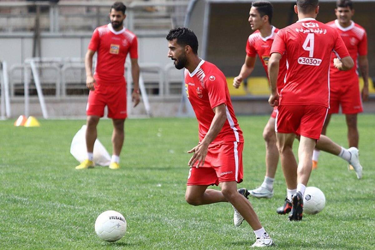 7 روز سرنوشت ساز برای پرسپولیسی ها؛ بشار در ایران می‌ماند؟

