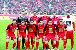 پرسپولیس قهرمان نیم فصل لیگ بیستم می‌شود؟