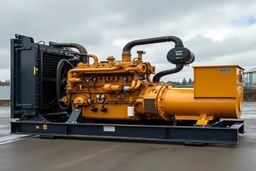 راهنمای خرید دیزل ژنراتور ولوو پنتا، الکتروموتور زیمنس و پمپ دیافراگمی دبم با تضمین کیفیت!
