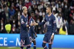 فهرست تیم منتخب گران‌ترین بازیکنان جهان|عکس