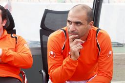 حمله تند رضا جباری به استقلال!+ استوری جنجالی رضا جباری 