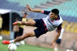 تبدیل مهاجم پرسپولیس به سوهان روح