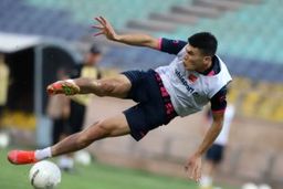 تبدیل مهاجم پرسپولیس به سوهان روح