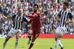 هفته پانزدهم لیگ برتر انگلیس/ لیورپول – وست‌برومویچ‌؛ عملیات نجات یا جشن صدرنشینی در کریسمس؟