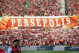 تیم پرسپولیس با هواپیمای چارتر به ساری می رود