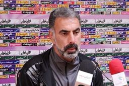 چرا فکری در کنفرانس خبری قهر کرد؟