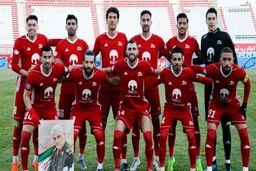 ترکیب تیم فوتبال تراکتور برای دیدار با استقلال اعلام شد