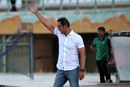 استعفای عجیب یک سرمربی پرسپولیسی+جزئیات بیشتر 