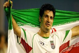 تیم منتخب و رویایی تاریخ فوتبال ایران