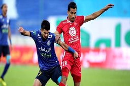 AFC پرسپولیس و استقلال را حذف کرد مگر اینکه معجزه کنند