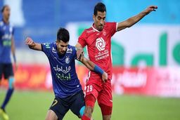 AFC پرسپولیس و استقلال را حذف کرد مگر اینکه معجزه کنند