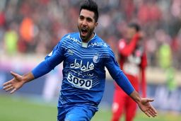 احضار بازیکن جنجالی استقلال به کمیته انضباطی + جزئیات

