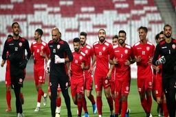 شکست بحرین در شب برد ایران!