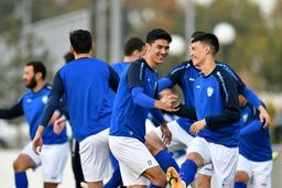 ماشاریپوف ناکام و یارانش در فکر انتقام از ایران