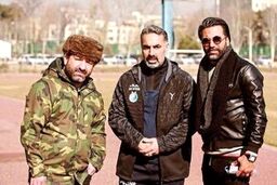 حواشی استقلال تمامی ندارد/ واکنش نیکبخت واحدی به حضور فرد جنجالی در تمرین استقلال

