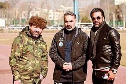 حواشی استقلال تمامی ندارد/ واکنش نیکبخت واحدی به حضور فرد جنجالی در تمرین استقلال

