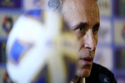 یحیی:علیه پرسپولیس لجن پراکنی می کنند|بازی راحتی نداریم