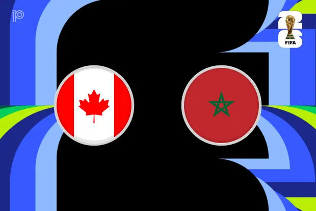 خلاصه بازی کانادا 0 - 3 مراکش
