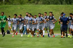 سه بازیکن مصدوم استقلال به داربی می رسند