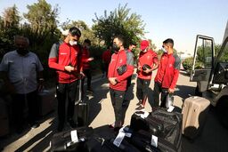 رمزگشایی از عدم صدور مجوز پرواز به پرسپولیسی ها | جزئیات