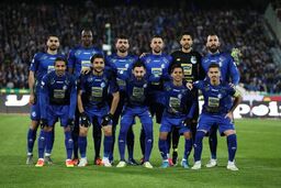 استقلال - الکویت به تعویق افتاد؟

