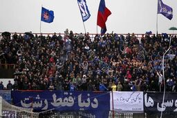 چشم مدیران خواب آلود فوتبال گیلان روشن! / داماش چگونه به «ایکس» تبدیل شد؟
