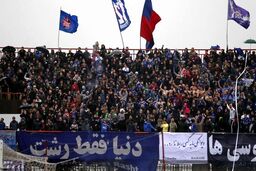 چشم مدیران خواب آلود فوتبال گیلان روشن! / داماش چگونه به «ایکس» تبدیل شد؟
