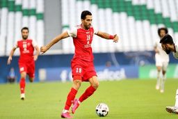 امیری قید پیراهن مورد علاقه‌اش را زد؛ ۱۰ پرسپولیس را نمی‌خواهم!

