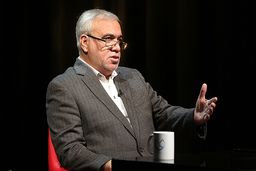 فتح الله‌زاده مدیرعامل استقلال شد + جزئیات
