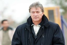 وقتی فتح‌الله‌زاده جلوی حجازی پابه‌توپ شد+عکس دیده نشده 