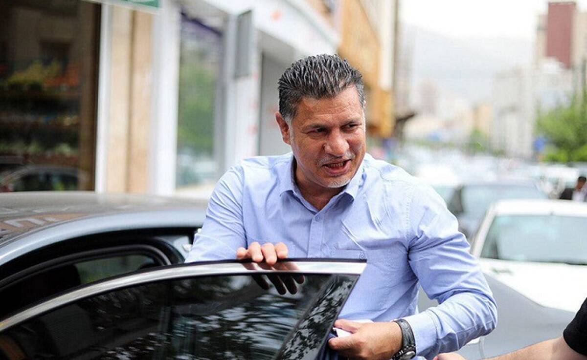 ادعای عجیب ستاره تیم ملی: دایی یک ماه پیش به عنوان سرمربی تیم ملی انتخاب شد!

