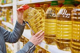 قیمت جدید روغن مایع و جامد اعلام شد|جدول