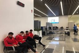 نقص فنی پرواز کویتی، مانع سفر شهرخودرویی‌ها به دوحه

