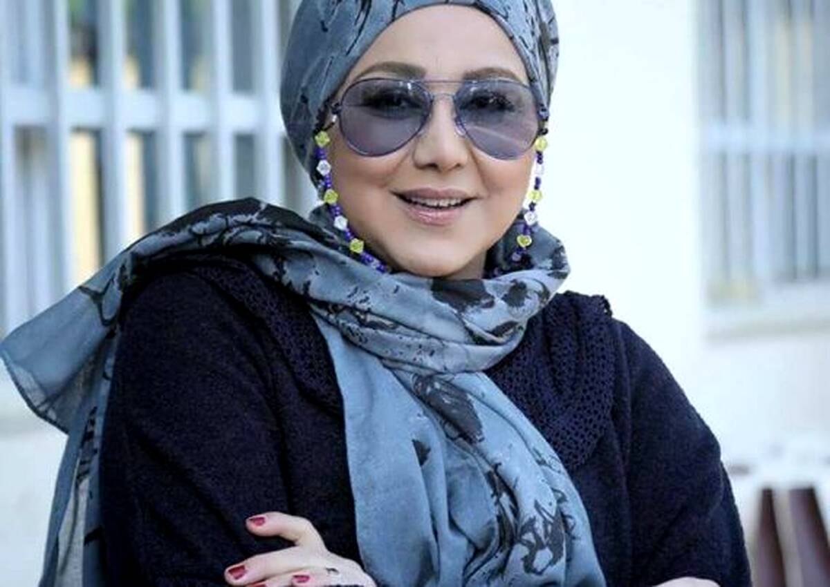 زندگینامه بهنوش بختیاری|تصاویر با پدر و مادرش