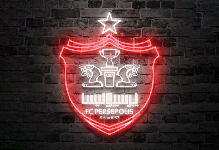 توافق دو ساله پرسپولیس با یک ستاره بزرگ