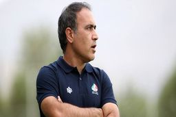 مهدوی کیا فعلا گزینه پرسپولیس نیست