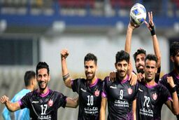 جزئیات هماهنگی اجازه پرواز پرسپولیس به ایران و بازی مقابل الوحده