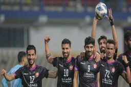 جزئیات هماهنگی اجازه پرواز پرسپولیس به ایران و بازی مقابل الوحده