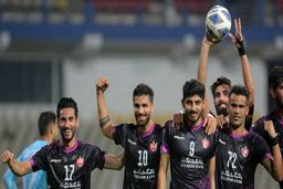 جزئیات هماهنگی اجازه پرواز پرسپولیس به ایران و بازی مقابل الوحده