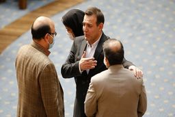 سرپرست روابط عمومی فدراسیون فوتبال مشخص شد