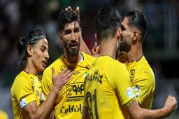  شهرآورد 73 اصفهان به کام سپاهان|خط و نشان مورایس برای نکونام