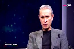 انتخاب حربف بعدی ایران توسط یحیی و وریا 