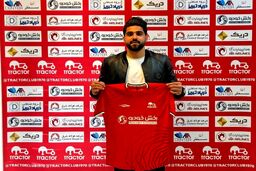 مهاجم درخواستی مورایس شاگرد خمز شد