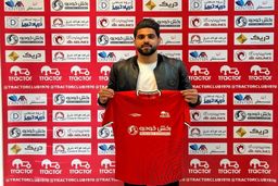 مهاجم درخواستی مورایس شاگرد خمز شد