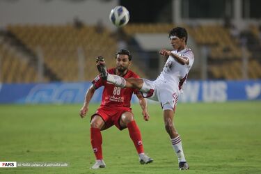 پرسپولیس الوحده