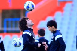 ساکت الهامی برای نجات استقلال دست به کار شد