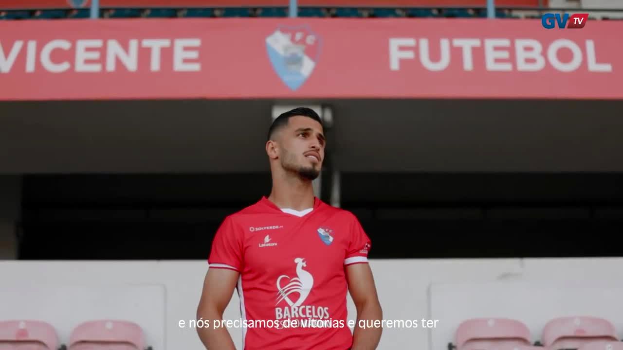 فیلم|ورود علی علیپور به به تیم ژیل ویسنته