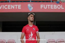 فیلم|ورود علی علیپور به به تیم ژیل ویسنته